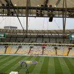Fluminense x Botafogo: veja as escalações pelo Campeonato Brasileiro