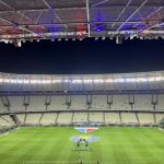 Escalação do Fortaleza: Vojvoda muda time e esquema tático contra o Bahia