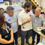 Gabriel propõe tarifa zero aos domingos para aumentar movimento no Mercado Central