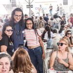 No Barreiro, Duda propõe base regional da Guarda Municipal para trabalhar em conjunto com a PM