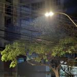 BH registra chuva pelo segundo dia seguido após cinco meses de seca