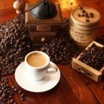 Seca incentiva alta global do café, milho e soja sobem no mercado interno