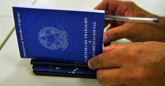 Na Grande BH, 124 oportunidades são para pessoas com deficiência