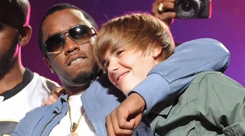 Justin Bieber faz esclarecimento inédito sobre relação com Diddy no início da carreira