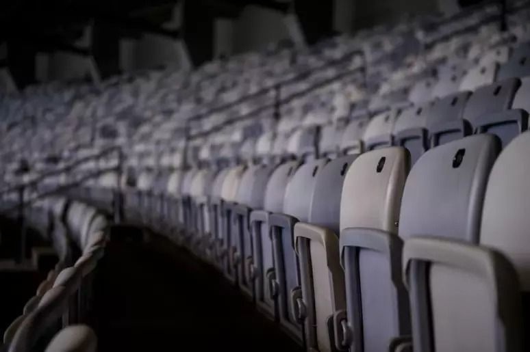 Cruzeiro x Palmeiras: as diferentes versões de CBF e PM sobre portões fechados