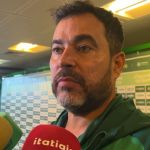 JP Sampaio revela ofertas por atletas do Palmeiras e 'receita do sucesso' da base