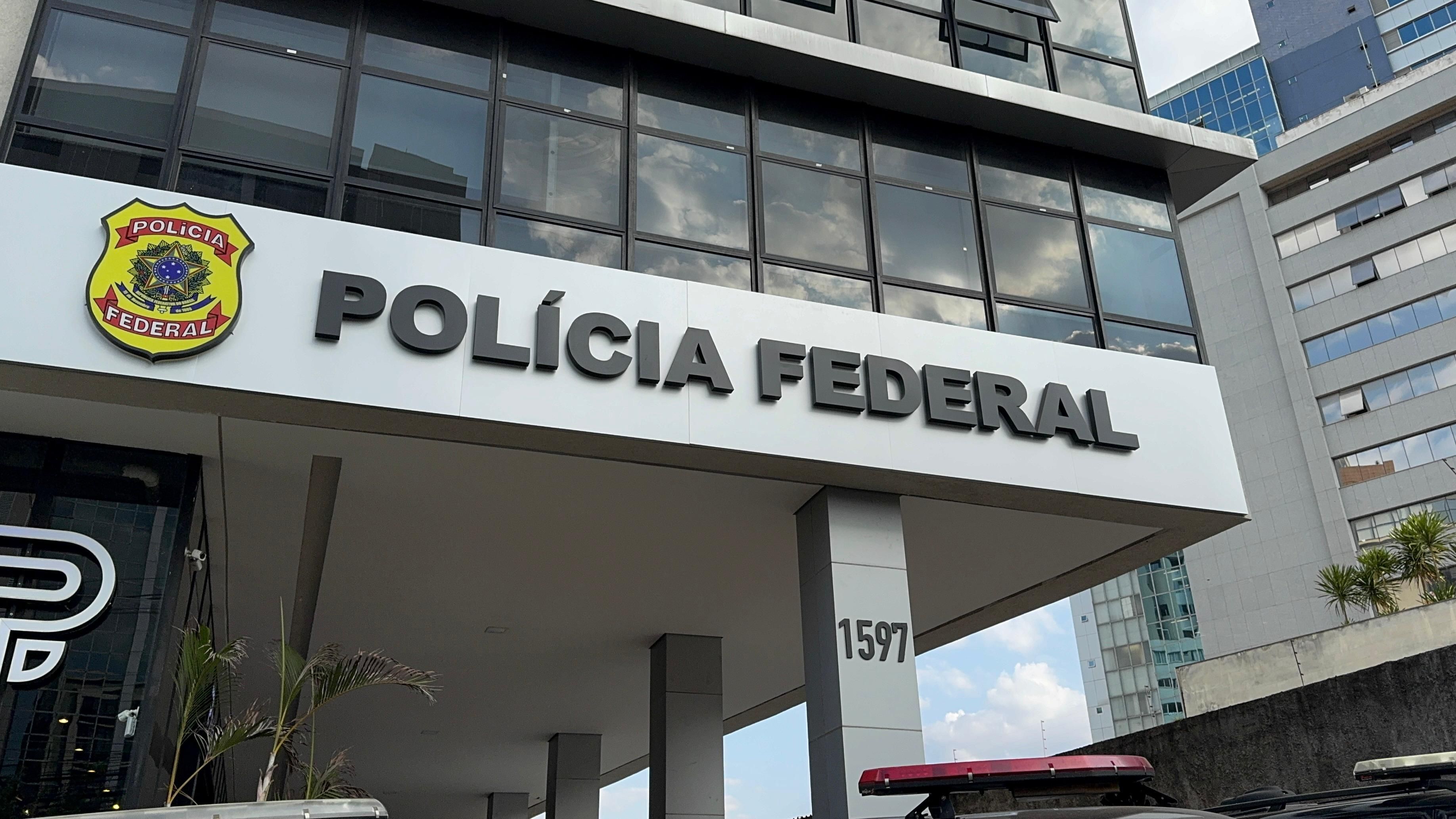 Mauro Tramonte aciona Polícia Federal para investigar destruição de materiais de campanha