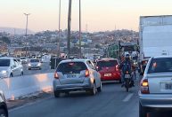 Cristiana Nepomuceno | A terceira pista