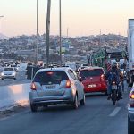 Cristiana Nepomuceno | A terceira pista