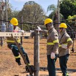 Cemig abre concurso e parte das vagas é destinada para eletricistas do Norte de Minas