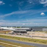 Voo com deportados dos EUA é cancelado por problemas técnicos