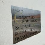 FAOP abre inscrições para curso técnico em Conservação e Restauro