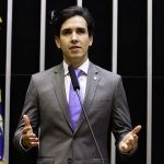 Deputado mineiro tira licença e segunda suplente, de Juiz de Fora, assume interinamente a vaga