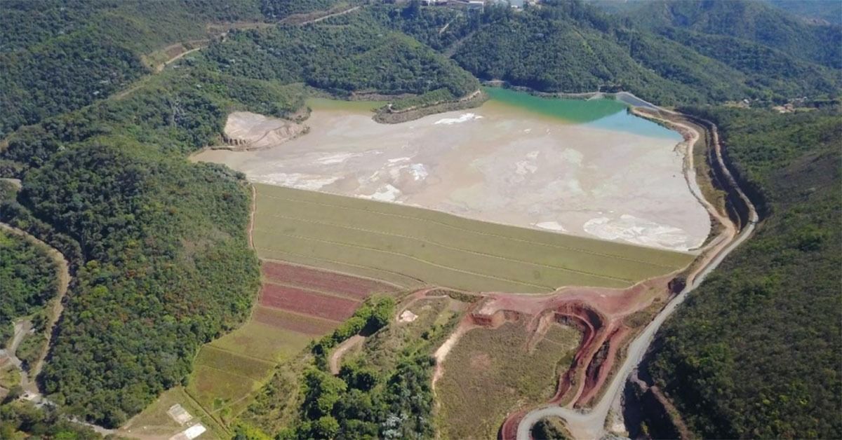 Ministério Público abre investigação sobre acionamento indevido de sirenes de barragem da AngloGold