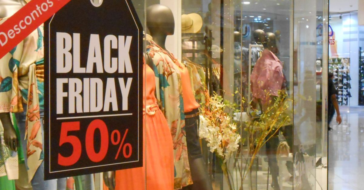 Veja as empresas que lideram a lista de reclamações na Black Friday