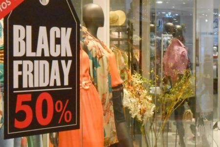 Veja as empresas que lideram a lista de reclamações na Black Friday
