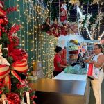 Lojistas de BH estão otimistas com o Natal
