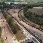 ANTT autoriza Cedro a construir ferrovia que pode tirar 5 mil caminhões de minério por dia da BR-381