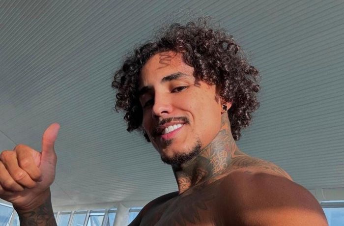 Funkeiro tem TDAH