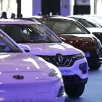 Mercado de veículos eletrificados cresce em Minas Gerais