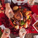 Dieta: especialista dá dicas para não exagerar na alimentação nas festas de fim de ano