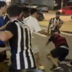 Justiça solta último atleticano suspeito de espancar flamenguista em BH