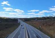 Diesel mantém fretes agrícolas em patamar elevado no país