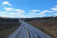 Diesel mantém fretes agrícolas em patamar elevado no país