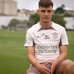 Dupla do Corinthians é convocada pela Seleção Sub-20 e pode perder até dez jogos do Paulista