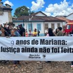 Tragédia em Mariana: Reunião deve selar a não adesão de cidades de MG e ES ao acordo de repactuação