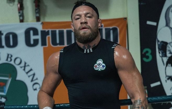 Conor McGregor é suspenso por 18 meses; saiba motivo da punição