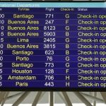 Apesar da alta nos preços, aeroportos registram 9,6 milhões de passageiros em fevereiro