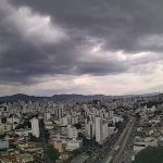 'Perigo': 180 cidades mineiras estão em alerta para chuvas intensas