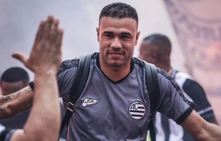Londrina acerta contratação de Roger Silva, ex-técnico do Athletic