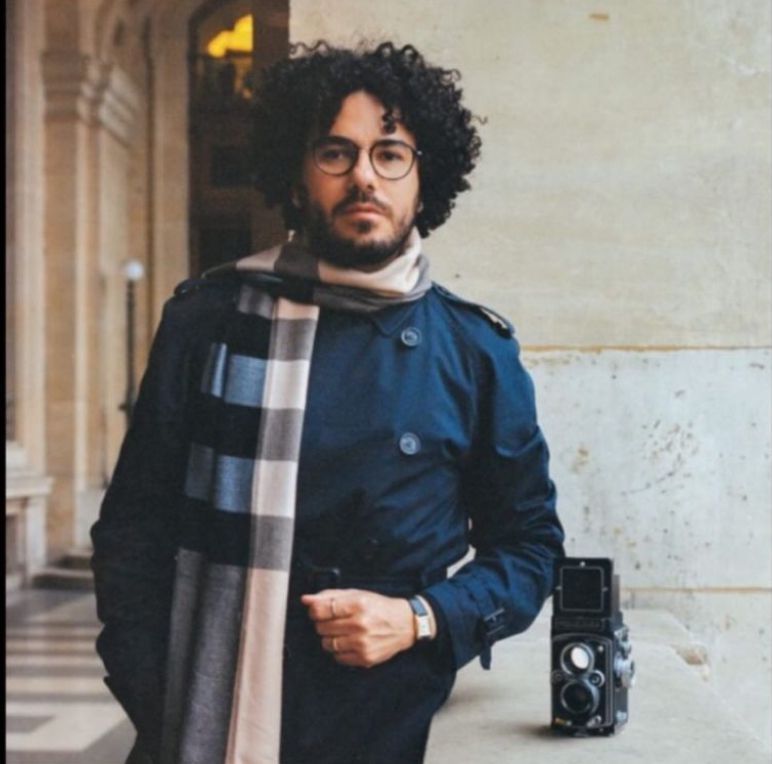 Fotógrafo mineiro encontrado morto na França será cremado nesta terça (25)