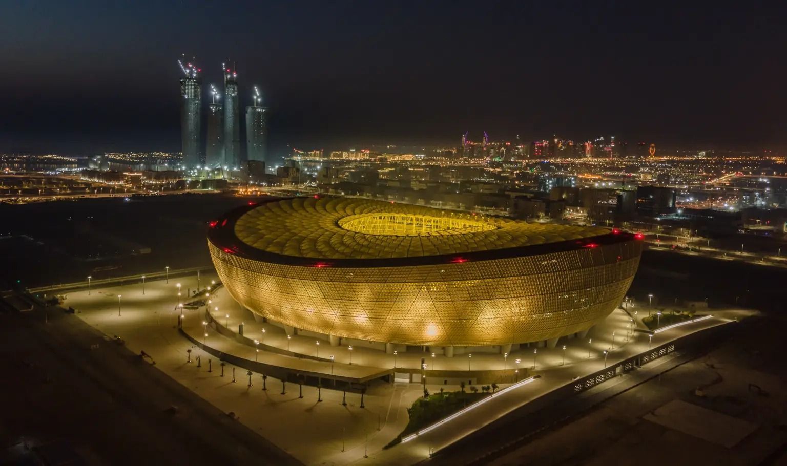 Botafogo confirmado: veja a tabela completa da Copa Intercontinental de 2024