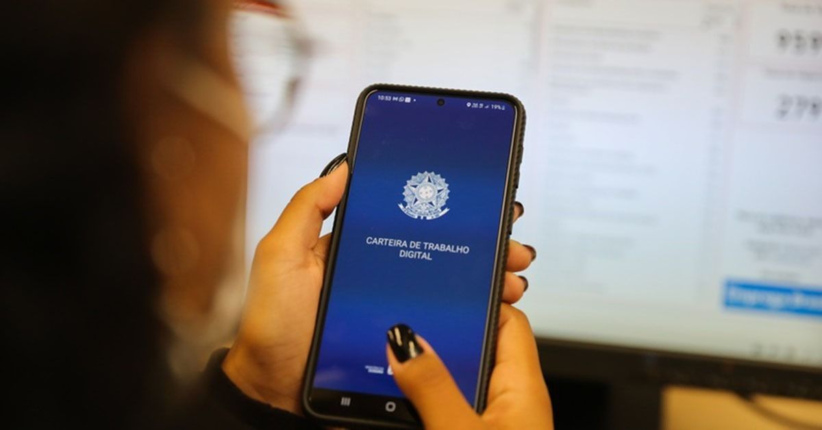 Sine Contagem oferece mais de 650 vagas de emprego com salário de até R$ 4.500; saiba como concorrer
