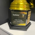 Copa Itatiaia KTO: resultados da segunda rodada da Chave BH