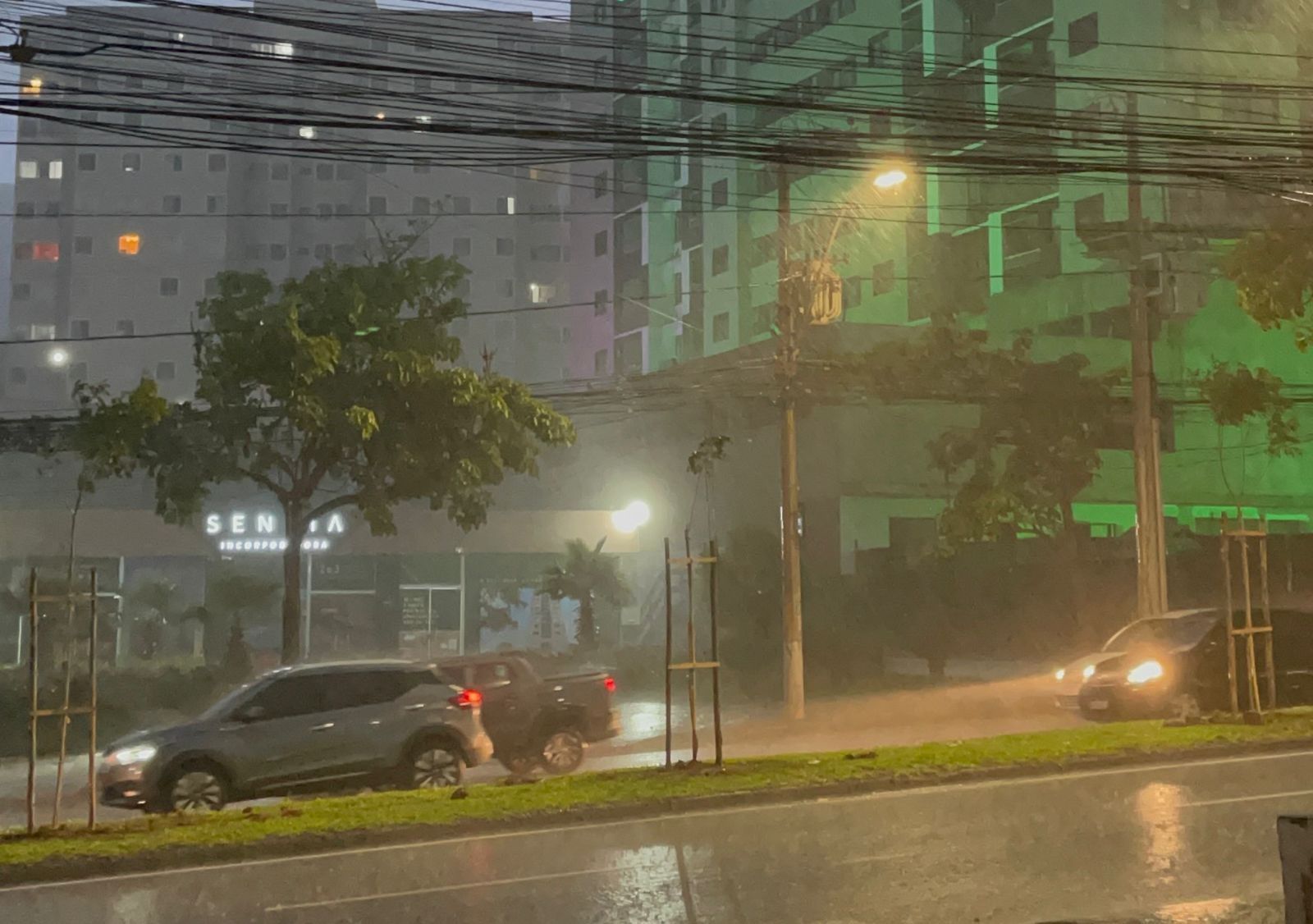 Mais de 65% das cidades de MG podem ter chuva intensa, ventos de 100 km/h e risco de alagamento