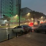 Minas Gerais registra primeira morte no período chuvoso de 2025