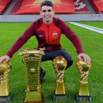 São Paulo deseja chegada de Oscar e monta plano pela contratação