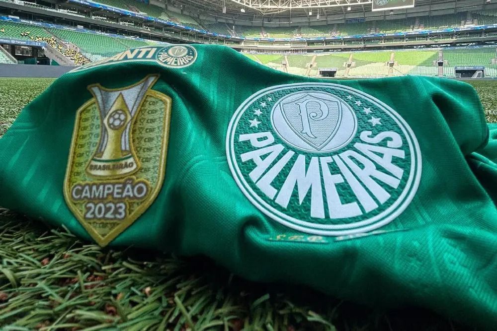 Palmeiras no Super Mundial: adversários da fase de grupos e tabela completa