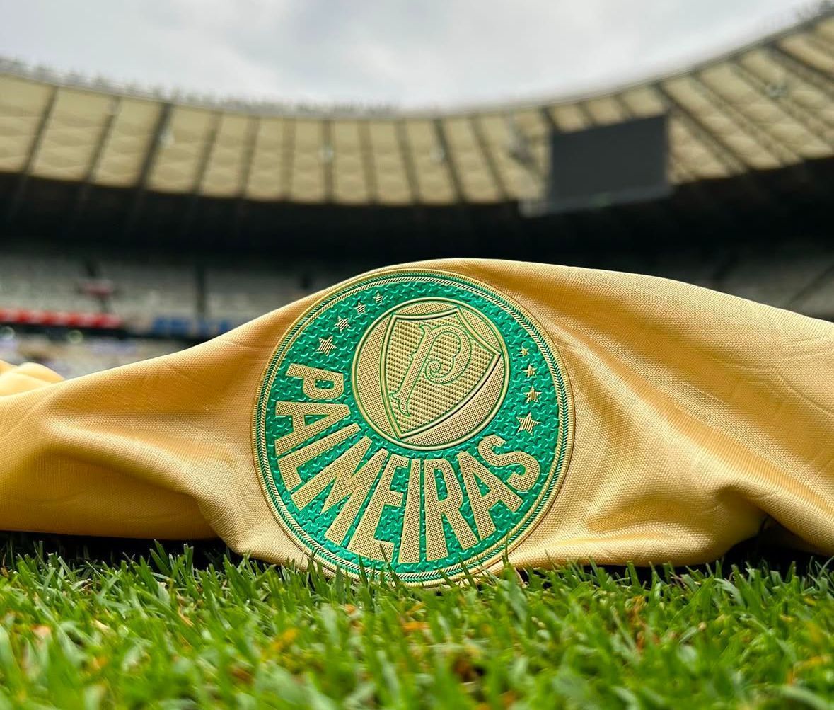 Palmeiras no Super Mundial: conheça adversário da estreia e tabela completa
