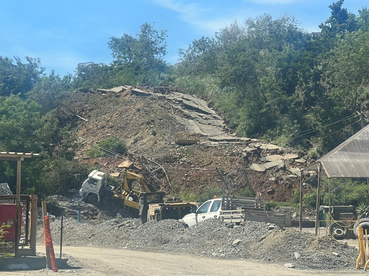 Jaguar Mining assina acordo que garante indenizações para atingidos por pilha de rejeitos em MG