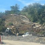 Pilha de rejeitos desaba e deixa 79 moradores abrigados em moradias provisórias no interior de Minas