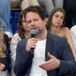 Após sucesso em 'Ainda Estou Aqui' Selton Mello está no elenco de 'Anaconda'