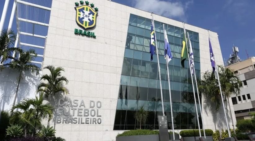 CBF define as datas da janela de transferências dos Estaduais; entenda a regra