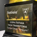 Copa Itatiaia KTO: resultados da segunda rodada da Chave Metropolitana