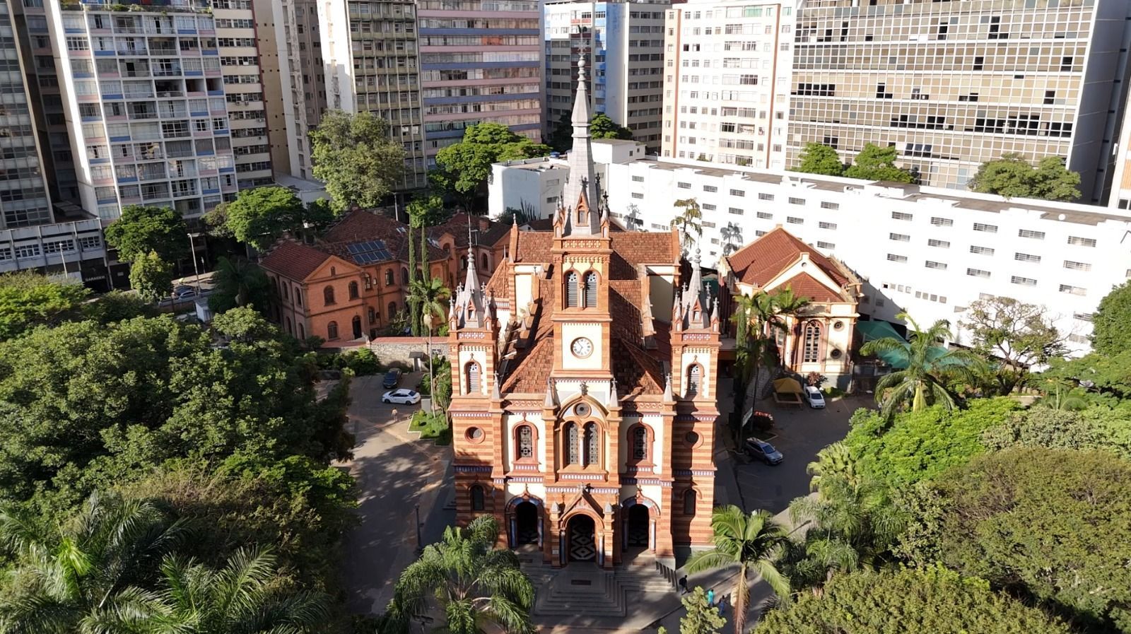Dia de São José terá programação especial com missas e barraquinhas em BH; veja cronograma