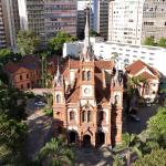 Dia de São José terá programação especial com missas e barraquinhas em BH; veja cronograma